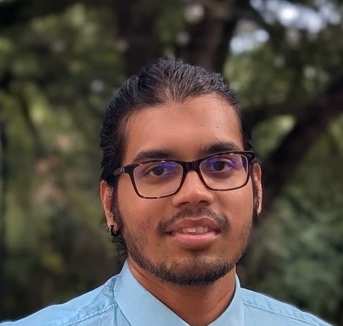 Sohail Dasgupta